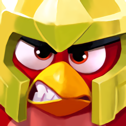 愤怒的小鸟行动正版(Angry Birds Action)