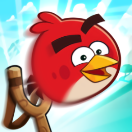 愤怒的小鸟里约大冒险最新版(Angry Birds) v2.6.13 安卓版1